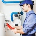 Commercial water heater service and installation