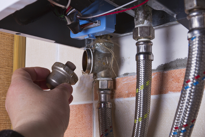 maintenance of gas water heater, Gas Water Heaters image
