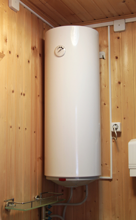 Parsippany Water Heater-image