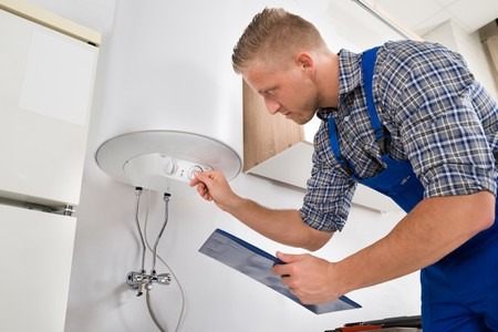 Common Types of Water Heater Repairs: Troubleshooting and Solutions