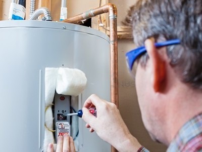 Bridgeton Water Heater