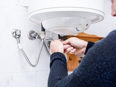 Englewood Cliffs Water Heater