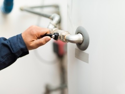 South Brunswick Water Heater