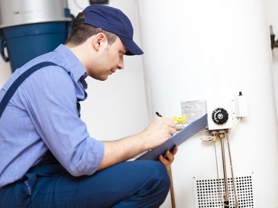 Woodbridge Water Heater