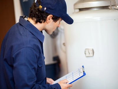 The Silent Signs Your Water Heater Is About to Fail